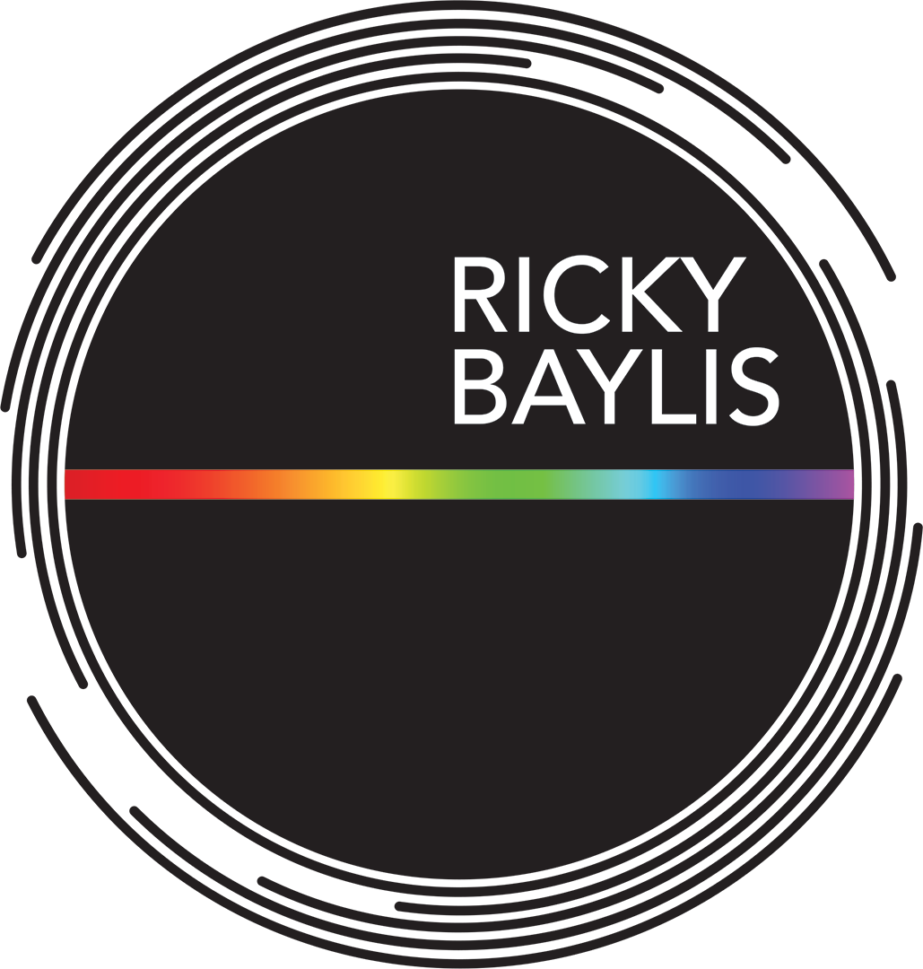 Ricky Baylis