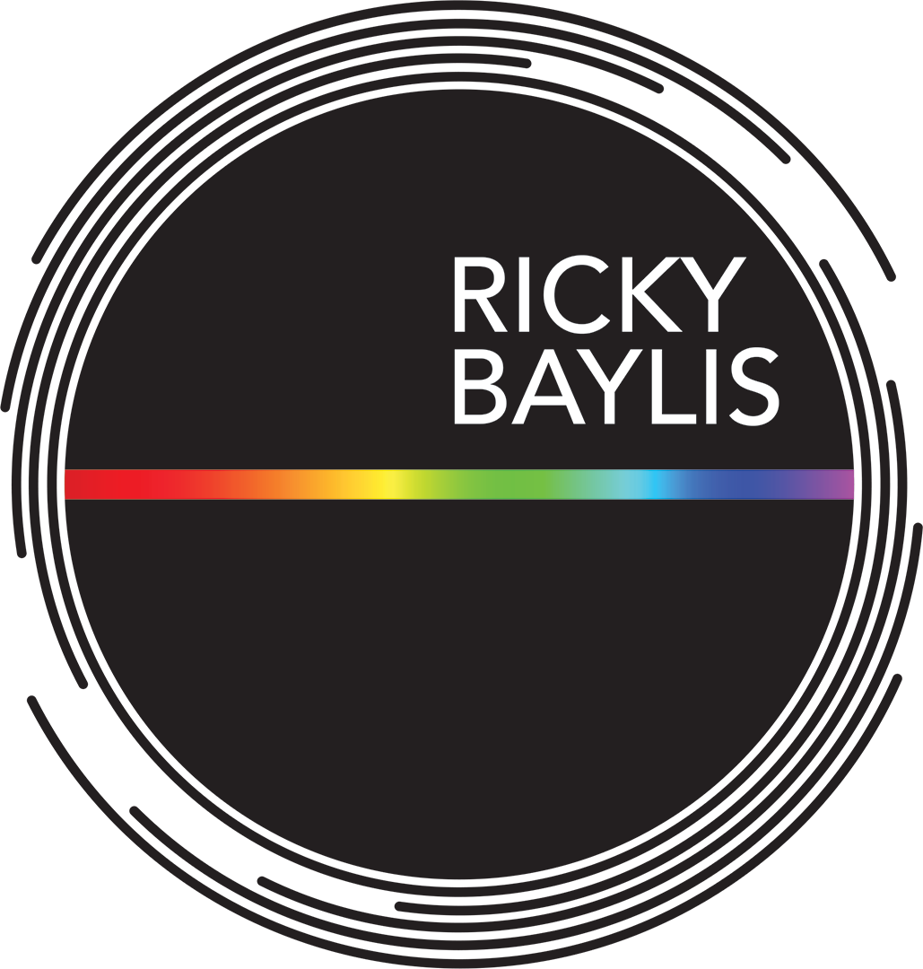 Ricky Baylis